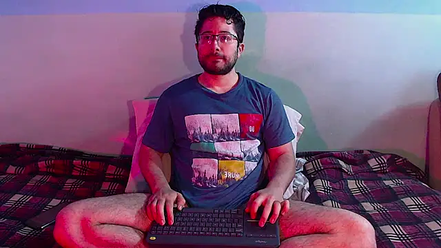 teddy foster online show from February 2026 12:53:02 PM