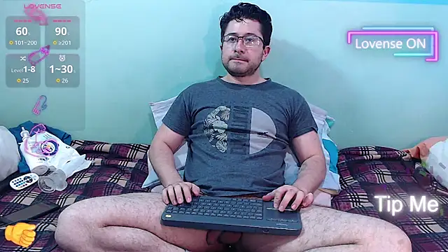 teddy foster online show from April 2026 06:13:02 PM