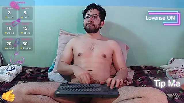Snapshot of teddy_foster chatting on May 2026 01:29:01 PM teddy foster online show from May 2026 01:29:01 PM
