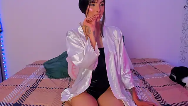 ChloeAddamss online show from June 2026 02:54:02 AM