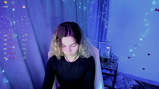 Sweet me  online show from February 2026 07:02:02 AM