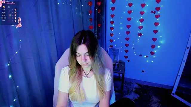 Sweet me  online show from April 2026 05:49:01 AM