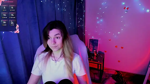 Snapshot of Sweet_me_ chatting on April 2026 05:40:01 AM Sweet me online show from April 2026 05:40:01 AM