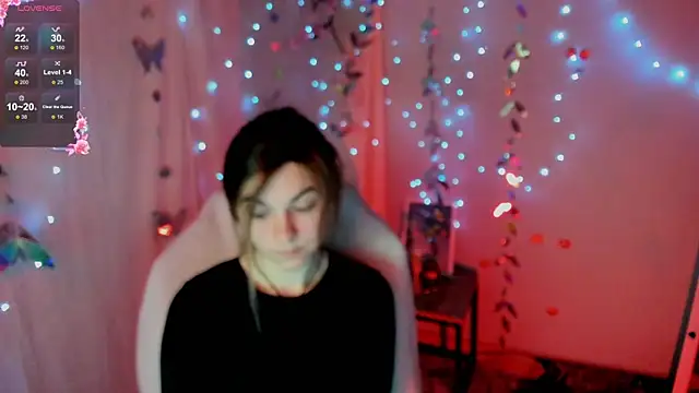 Snapshot of Sweet_me_ chatting on April 2026 06:25:02 AM Sweet me online show from April 2026 06:25:02 AM