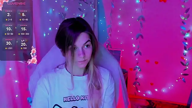 Sweet me  online show from June 2026 05:38:02 AM