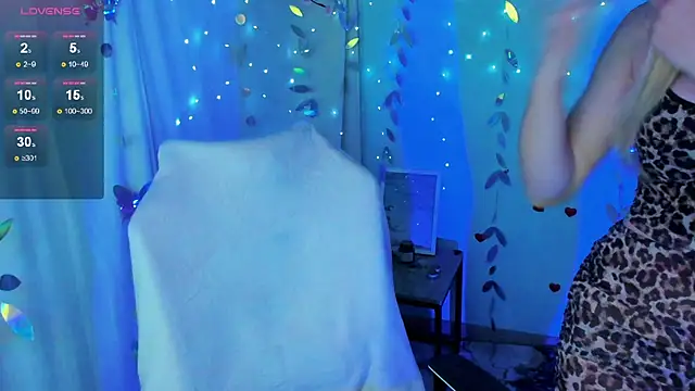 Sweet me  online show from August 2026 06:01:02 AM