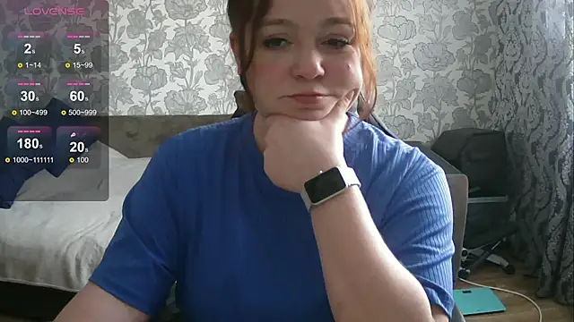 Snapshot of Sabrina_Poison chatting on January 2025 08:24:02 AM Sabrina Poison online show from January 2025 08:24:02 AM