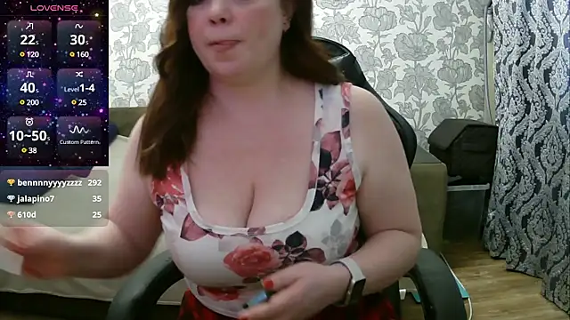 Snapshot of Sabrina_Poison chatting on January 2025 06:47:01 AM Sabrina Poison online show from January 2025 06:47:01 AM