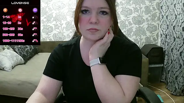 Snapshot of Sabrina_Poison chatting on January 2025 04:14:02 AM Sabrina Poison online show from January 2025 04:14:02 AM