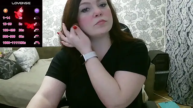 Snapshot of Sabrina_Poison chatting on February 2025 04:37:01 AM Sabrina Poison online show from February 2025 04:37:01 AM