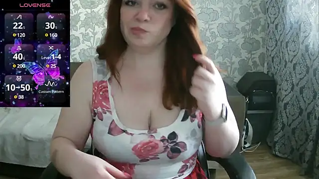 Sabrina Poison online show from March 2025 09:45:02 AM