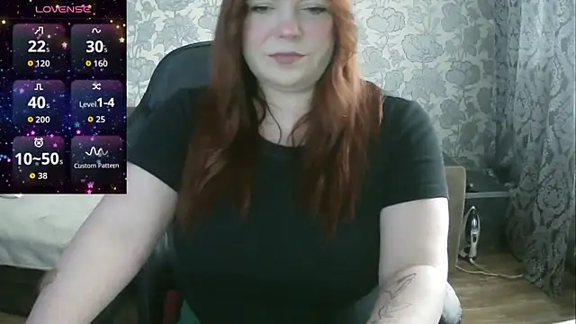 Snapshot of Sabrina_Poison chatting on November 2025 07:42:01 AM Sabrina Poison online show from November 2025 07:42:01 AM