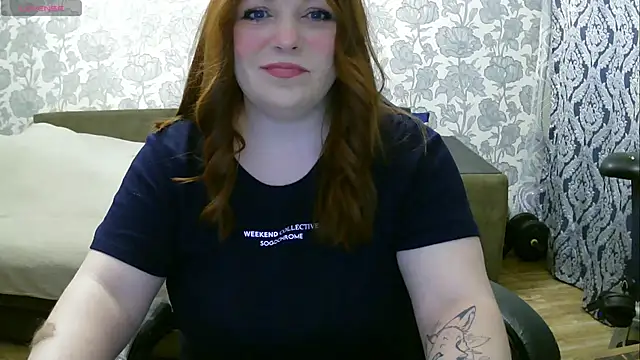 Sabrina Poison online show from December 2025 05:03:02 AM