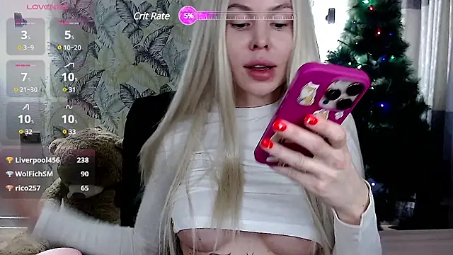 Marmalade Fox online show from January 2025 09:15:01 AM