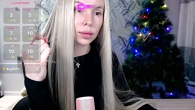 Marmalade Fox online show from January 2025 06:23:01 PM