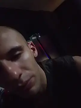 Snapshot of MillennialC0CK chatting on November 2025 05:56:01 PM MillennialC0CK online show from November 2025 05:56:01 PM