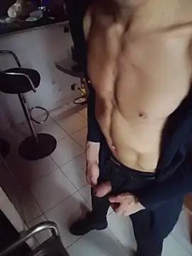 Snapshot of MillennialC0CK chatting on December 2025 08:34:01 AM MillennialC0CK online show from December 2025 08:34:01 AM