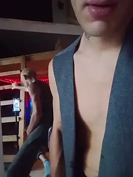 MillennialC0CK online show from December 2025 08:21:02 AM