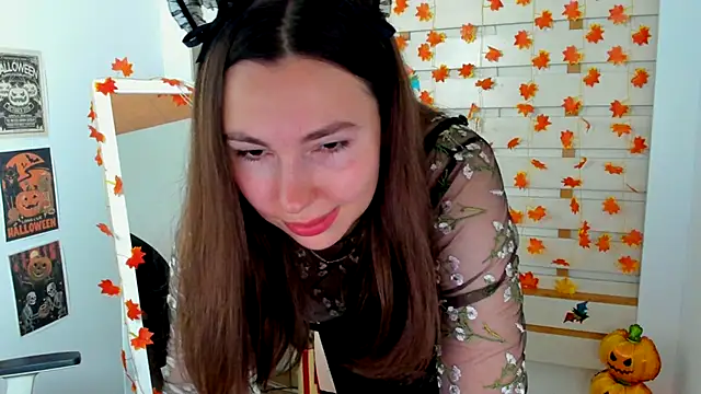 Snapshot of Lexy_flower chatting on October 2025 01:45:01 PM Lexy flower online show from October 2025 01:45:01 PM