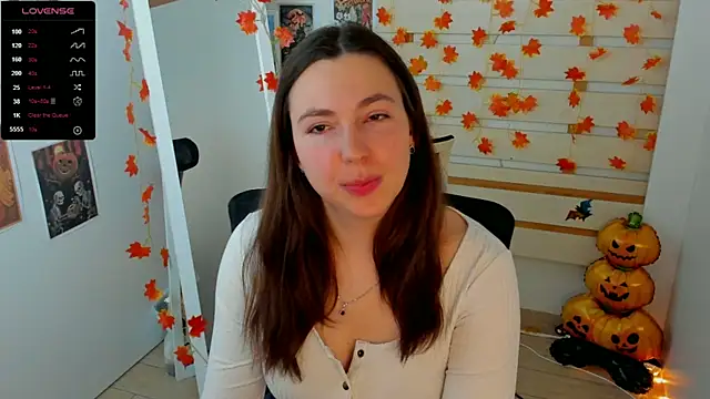 Snapshot of Lexy_flower chatting on November 2025 04:06:01 PM Lexy flower online show from November 2025 04:06:01 PM