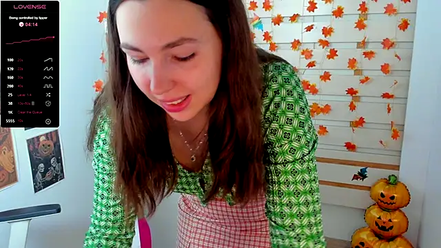 Snapshot of Lexy_flower chatting on November 2025 03:33:01 PM Lexy flower online show from November 2025 03:33:01 PM