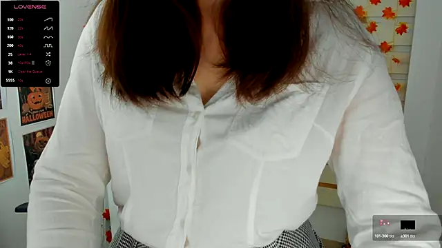 Snapshot of Lexy_flower chatting on November 2025 07:41:01 AM Lexy flower online show from November 2025 07:41:01 AM