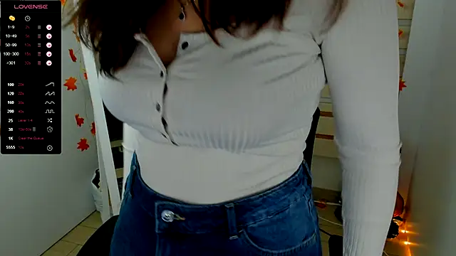 Snapshot of Lexy_flower chatting on November 2025 01:44:02 PM Lexy flower online show from November 2025 01:44:02 PM