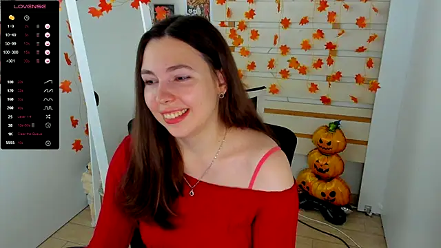 Snapshot of Lexy_flower chatting on November 2025 01:33:02 PM Lexy flower online show from November 2025 01:33:02 PM