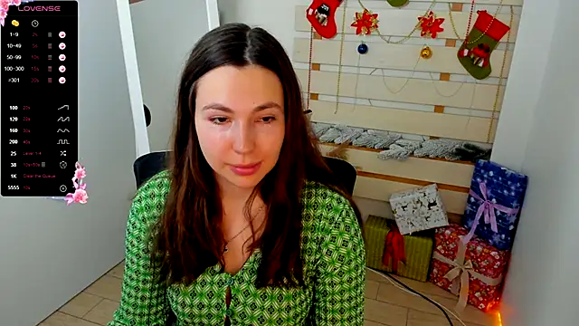 Snapshot of Lexy_flower chatting on December 2025 01:49:01 PM Lexy flower online show from December 2025 01:49:01 PM