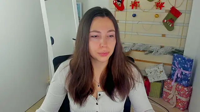 Snapshot of Lexy_flower chatting on December 2025 01:42:01 PM Lexy flower online show from December 2025 01:42:01 PM