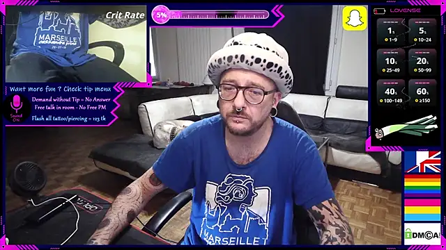 Law Leek online show from November 2025 09:52:02 AM