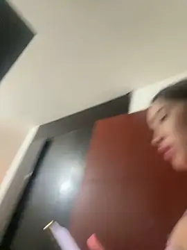 ScarlettAndClark online show from February 2025 03:28:01 AM