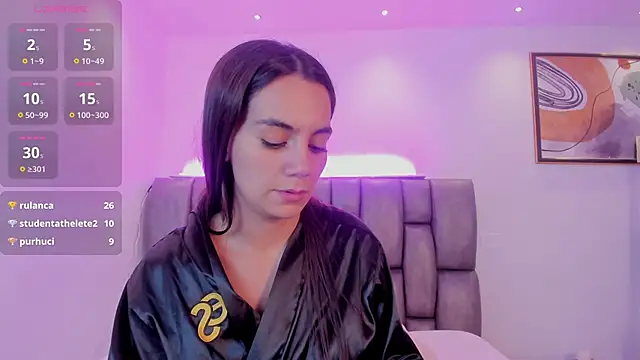 Snapshot of martina_mancini chatting on January 2025 02:59:01 PM martina mancini online show from January 2025 02:59:01 PM