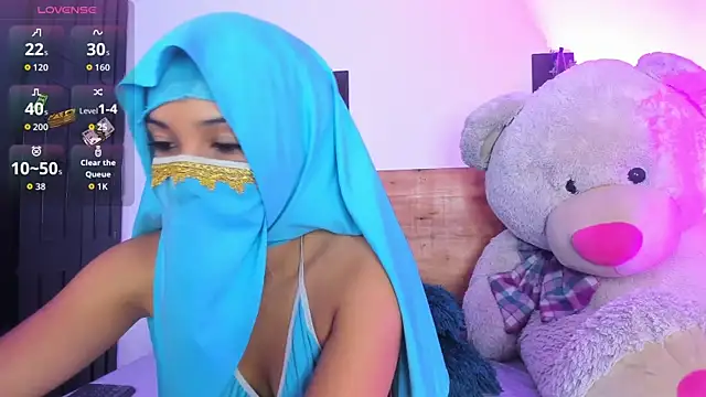 Snapshot of Adib_ali chatting on September 2025 06:30:01 PM Adib ali online show from September 2025 06:30:01 PM