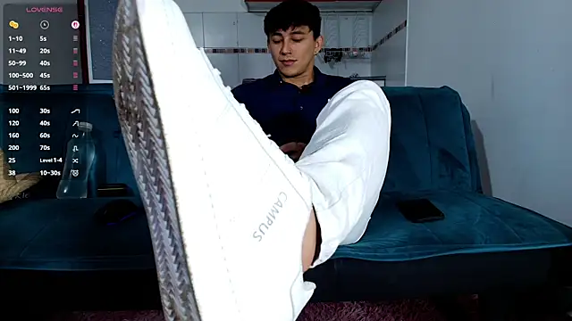 jacques cardiet online show from December 2025 11:30:02 AM