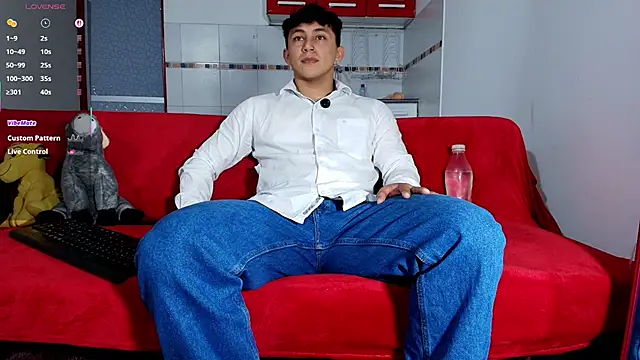 jacques cardiet online show from January 2026 04:23:02 PM