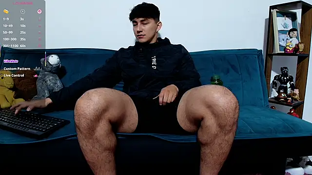 jacques cardiet online show from February 2026 11:39:01 AM