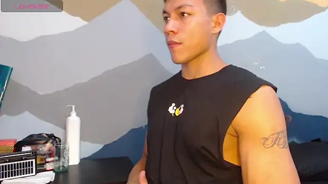 aalan foxter online show from January 2025 01:10:01 AM