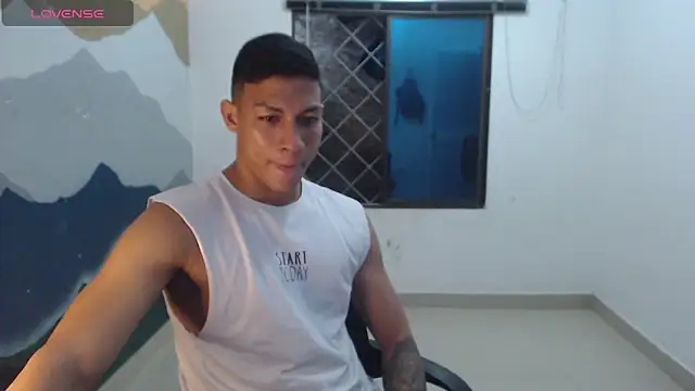 aalan foxter online show from January 2025 04:45:01 AM