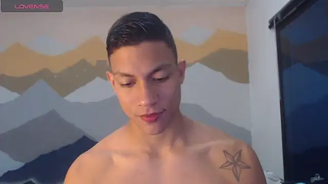 aalan foxter online show from March 2025 03:43:02 AM