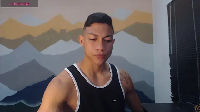 aalan foxter online show from March 2025 10:52:02 PM