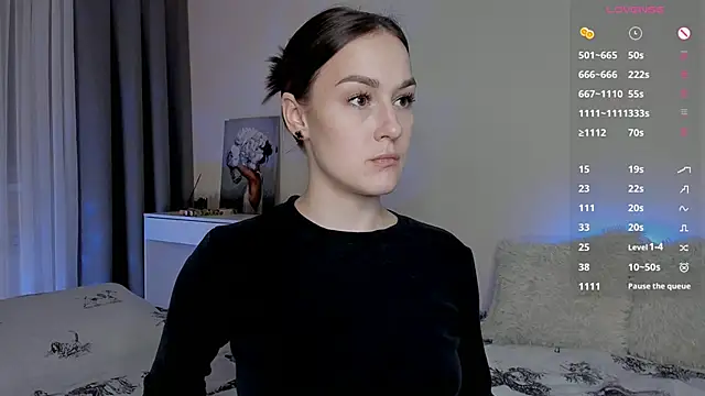 Snapshot of _RocketWay_ chatting on January 2025 07:40:01 PM RocketWay online show from January 2025 07:40:01 PM