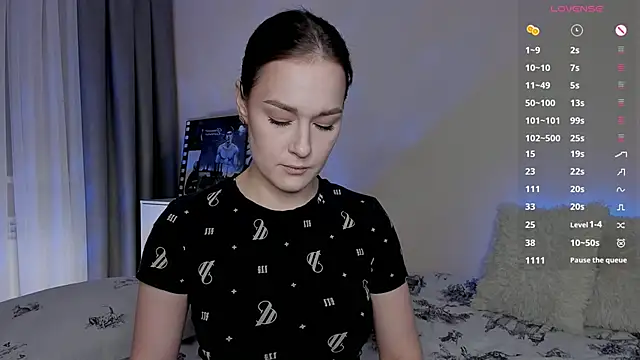 Snapshot of _RocketWay_ chatting on February 2025 07:31:02 PM RocketWay online show from February 2025 07:31:02 PM