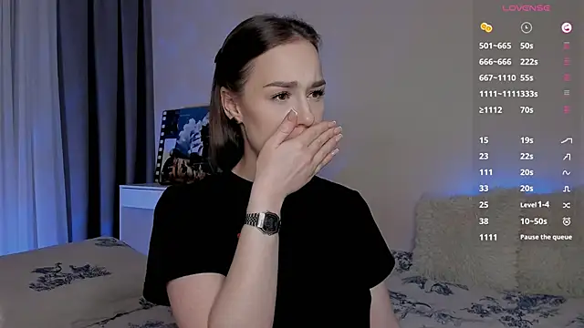 Snapshot of _RocketWay_ chatting on February 2025 07:02:01 PM RocketWay online show from February 2025 07:02:01 PM