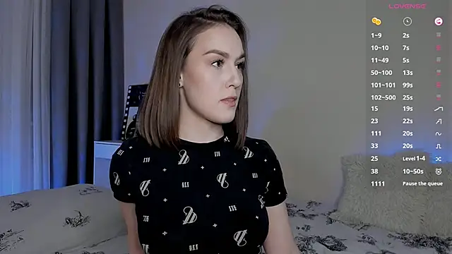 Snapshot of _RocketWay_ chatting on February 2025 07:28:02 PM RocketWay online show from February 2025 07:28:02 PM