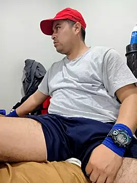 Potro23hotzen online show from March 2025 07:49:02 PM