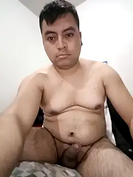 Potro23hotzen online show from March 2025 12:58:02 AM