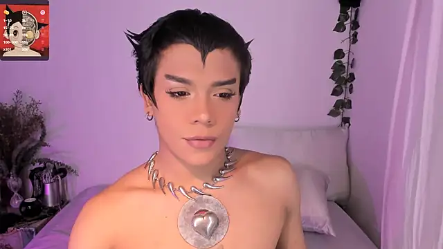 Danigio online show from November 2025 04:03:02 AM