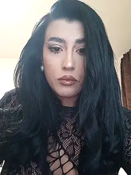 GiseleReine online show from February 2025 01:13:02 PM