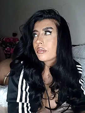 GiseleReine online show from March 2025 07:20:02 PM